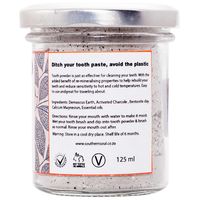 Southern Soul Tooth Powder